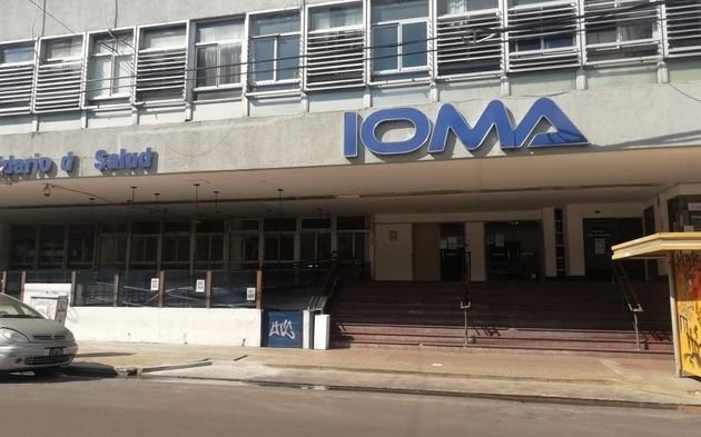 IOMA: acuerdo con médicos platenses para eliminar el copago