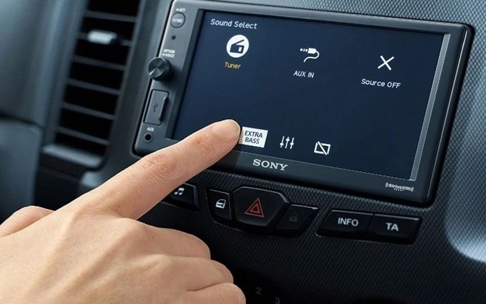 Las claves para saber elegir y no pifiar en el sistema de sonido de los autos