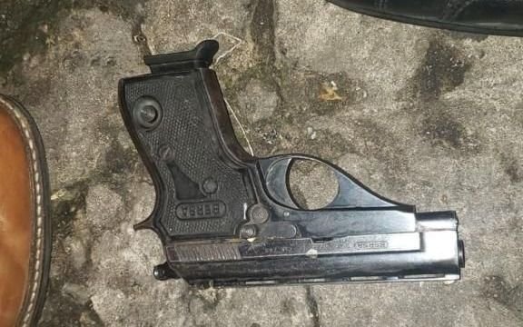 Atentado contra Cristina: revelan que el arma del atacante estaba cargada con cinco balas