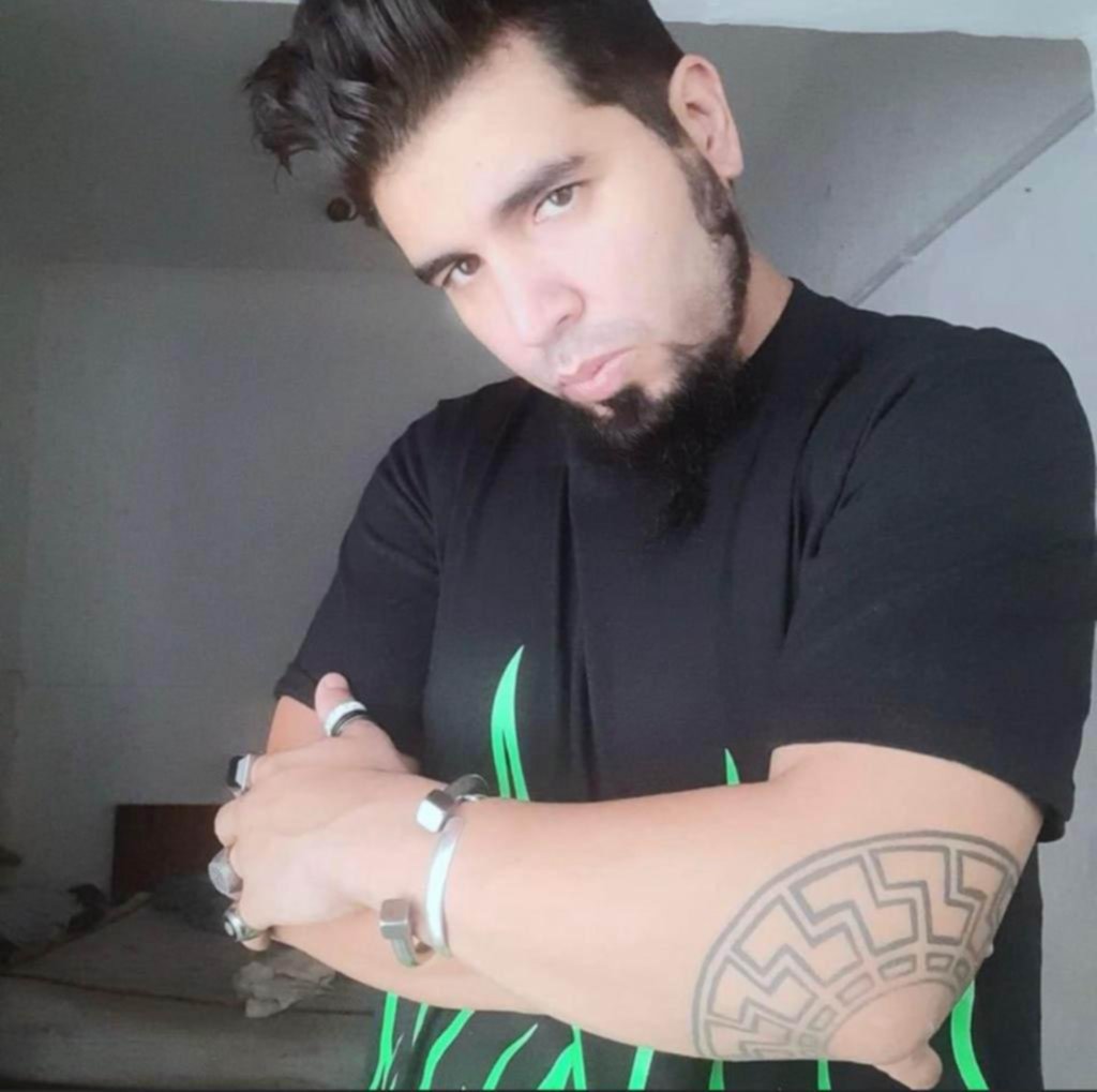 El atacante es un brasileño y tiene antecedentes por portación de arma blanca