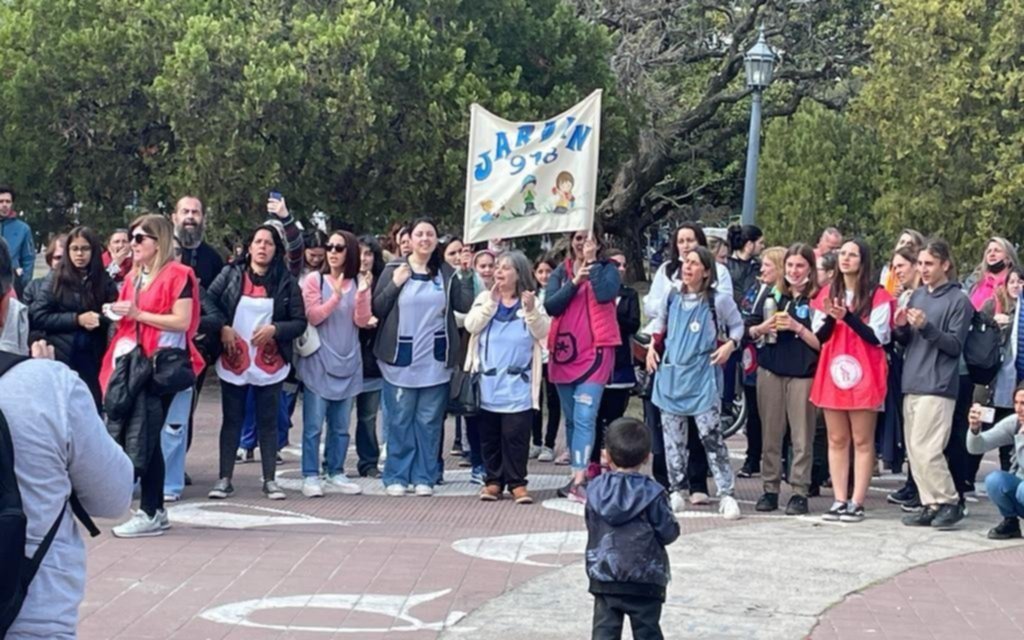 Preparan una marcha de antorchas a favor de Puig