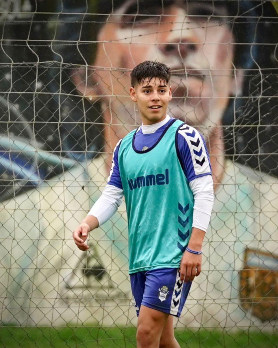 Steimbach y Benjamín Con ellos, Pipo busca atacar más