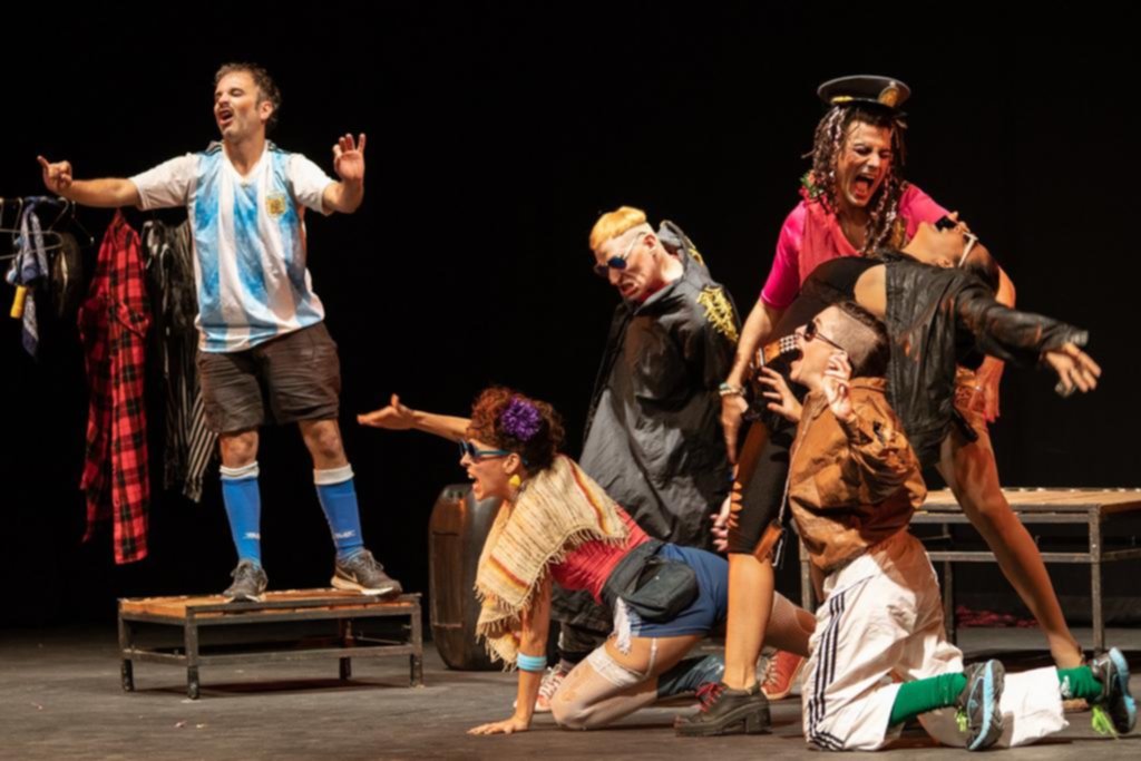La Joda Teatro: quince años celebrando el encuentro con el otro en el escenario