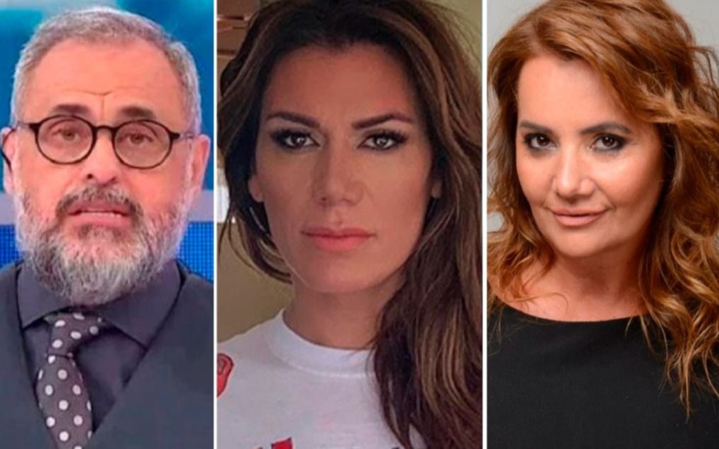Así reaccionaron los famosos tras el intento de asesinato de Cristina Kirchner