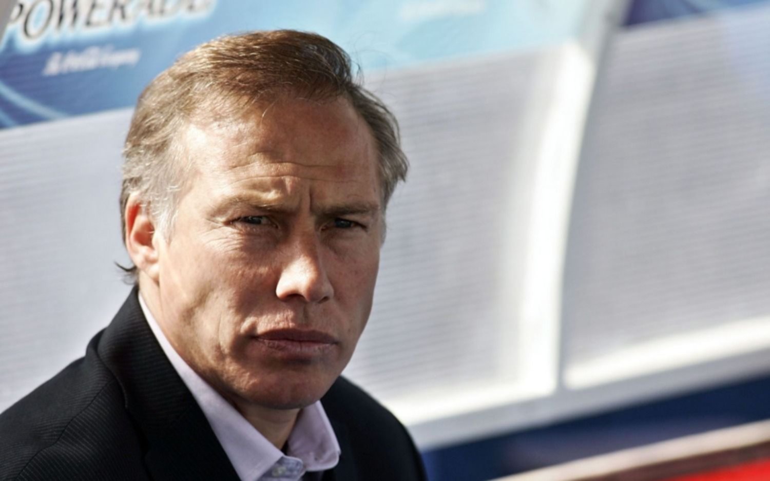 Sensini ya había arreglado para ser DT de Newell´s, pero surgieron otros candidatos