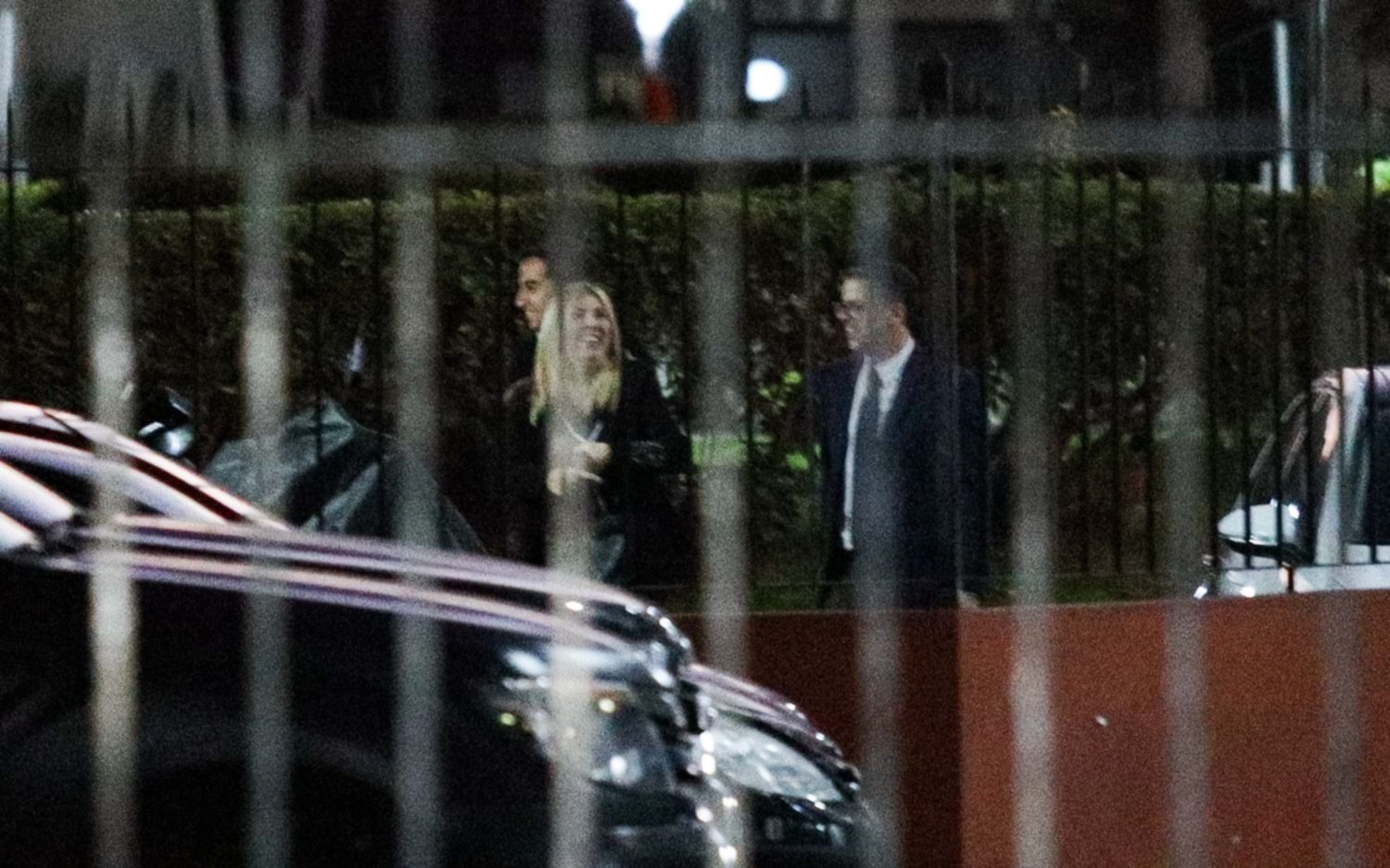 Se negó a declarar el hombre que gatilló contra Cristina Kirchner