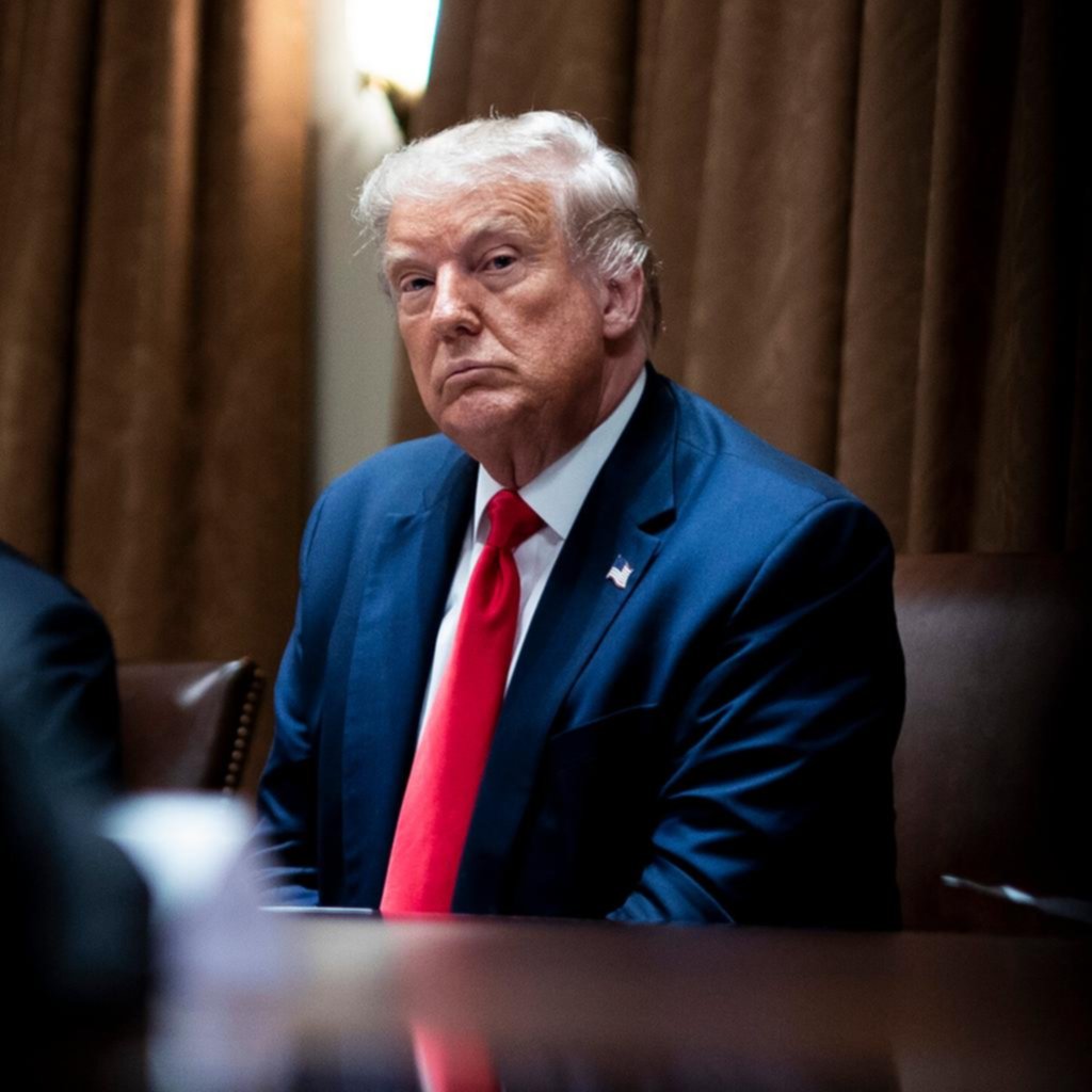 Lo que Trump se llevó: y la manipulación de “secretos”