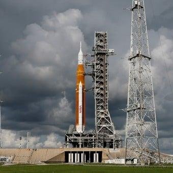 Artemis 1: todo listo para otro intento de lanzamiento con destino a la Luna