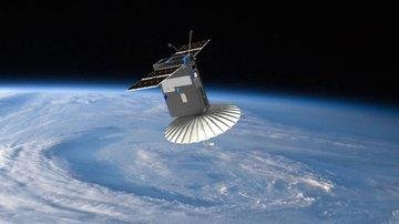 El satélite creado en La Plata ingresa a la fase de fabricación