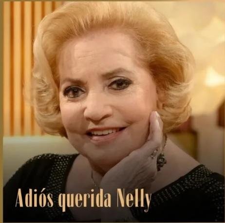 “Y con ustedes, la señora Mirtha Legrand”: adiós a la locutora de Chiquita