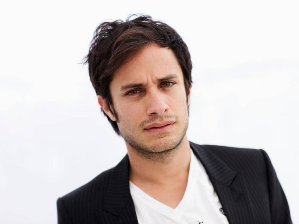 Gael García Bernal se solidarizó con el país