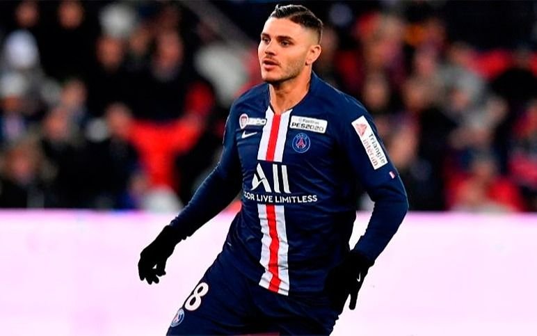 Dos equipos quieren tener a Mauro Icardi en esta temporada: ¿De cuáles se trata?