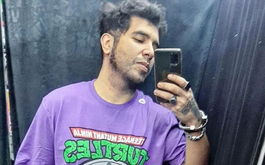 Sabag Montiel permanece detenido tras negarse a declarar ante la jueza