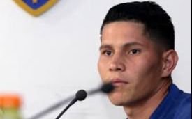 Antes de irse a Turquía, Campuzano rompió el silencio: ¿Qué dijo el ex jugador de Boca?