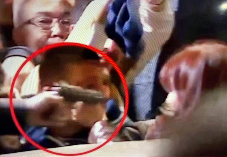 Qué pena le podría caber al tirador por el intento de magnicidio contra Cristina