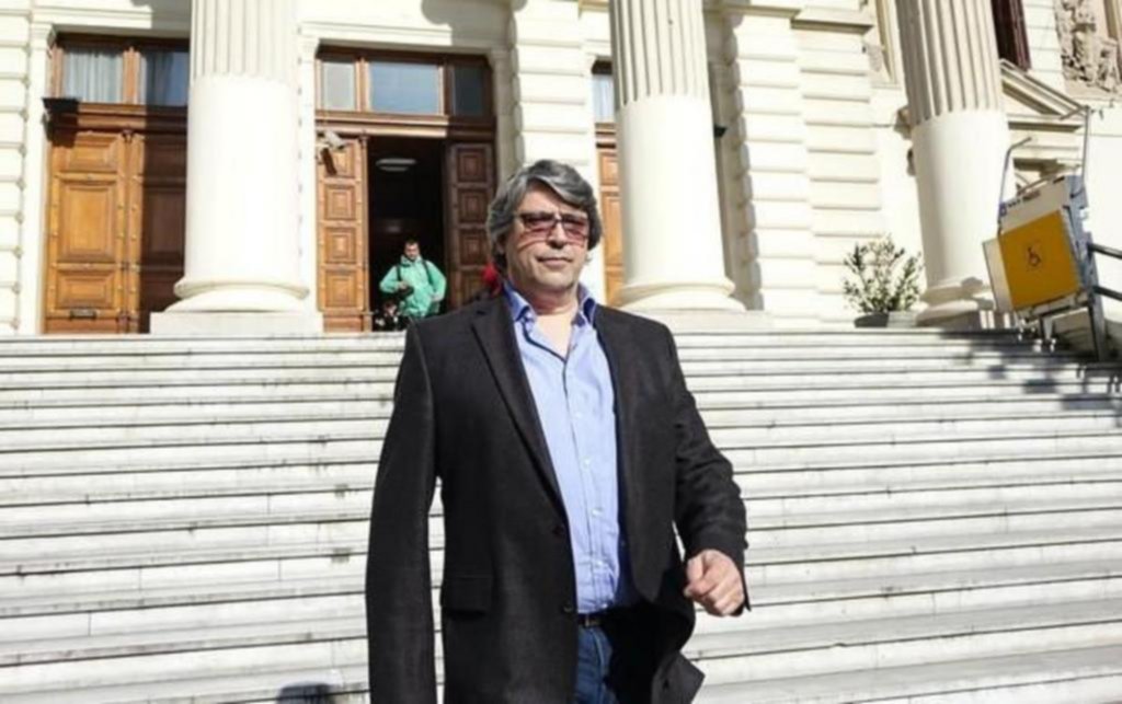 Comienza el juicio contra la “megabanda del juez”