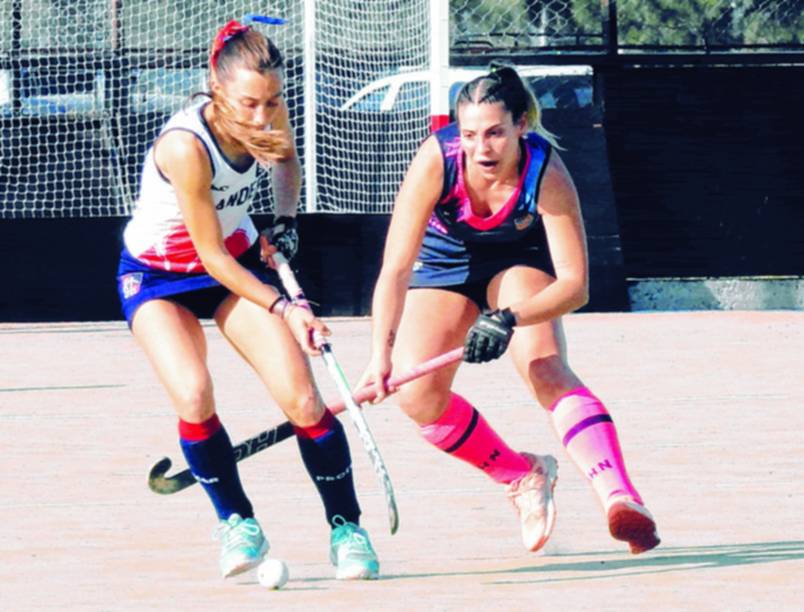 Con un triunfazo, Santa Bárbara “A” recuperó la memoria en Gonnet