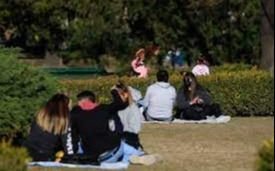 Soleado y con buen tiempo: así estará este domingo el clima en la Ciudad