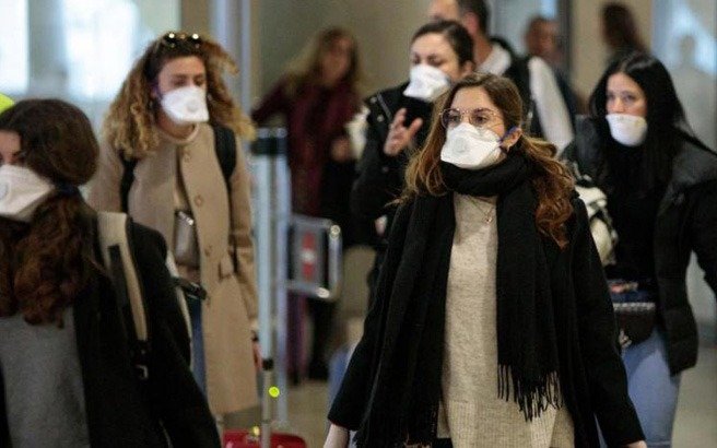 Coronavirus en Argentina: 10.614 nuevos contagios y 57 muertes en la última semana