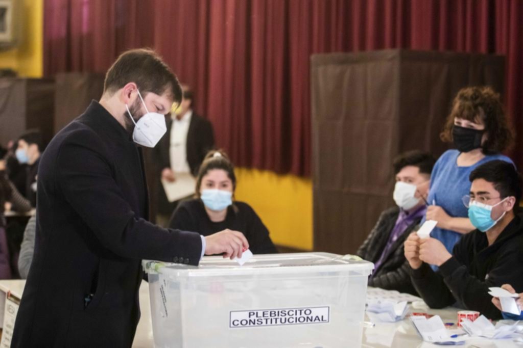 Chile votó por el No: paso atrás con la reforma constitucional