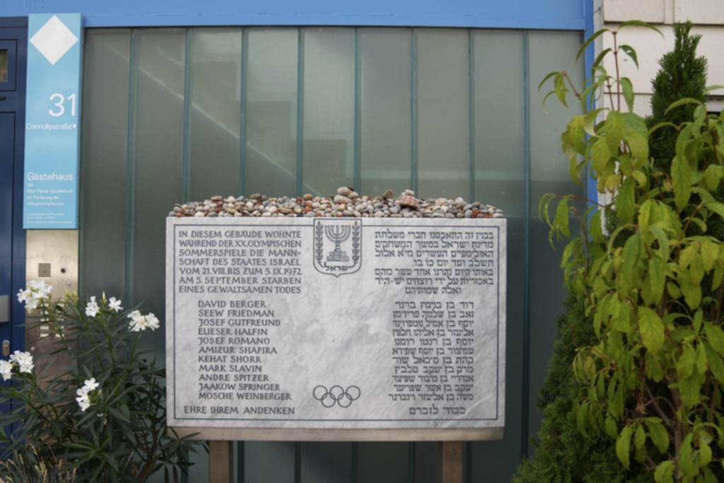 A 50 años de la masacre en los Juegos de Munich