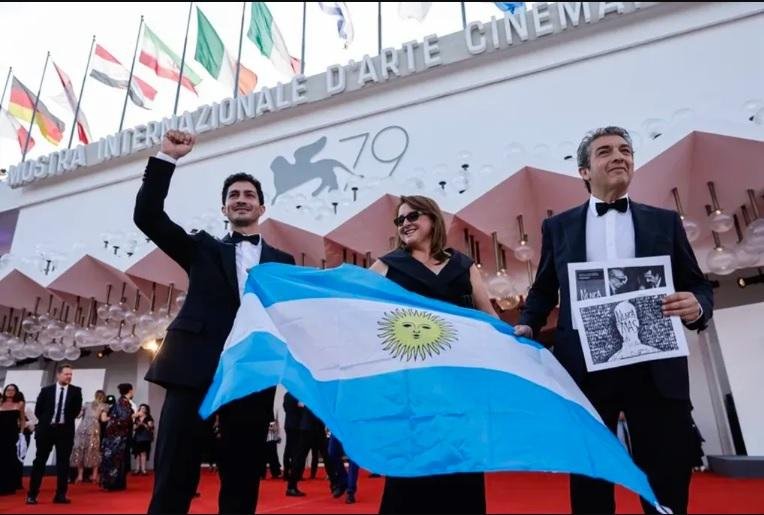 “Creíamos que el Nunca Más que planteó Strassera había sido para siempre pero vemos que la violencia sigue existiendo”