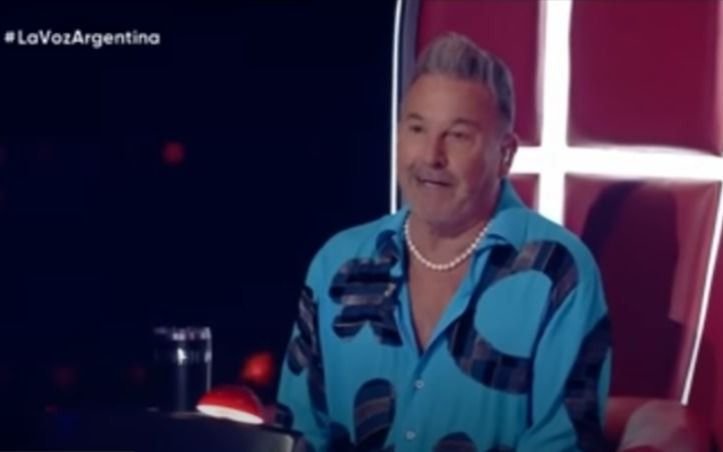 Se definieron los cuartos de final en el "Team Montaner" de "La Voz Argentina" : ¿Quiénes quedaron eliminados?