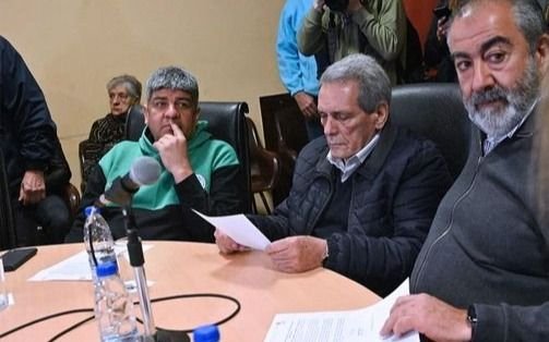 La CGT define si convoca a un paro este miércoles por el intento de asesinato a Cristina