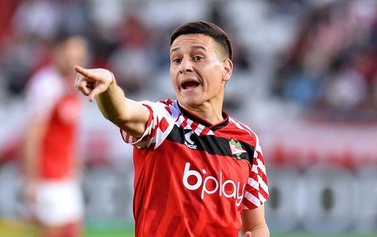 “En el vestuario parecía que había sido una derrota... queríamos ganar”