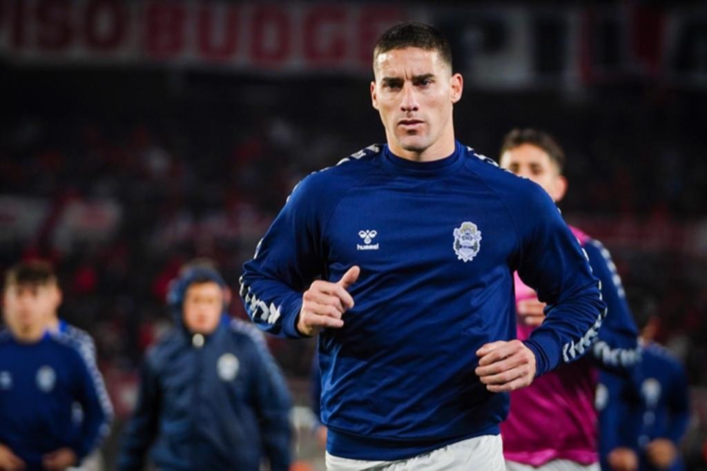 “Dejamos todo por Gimnasia”