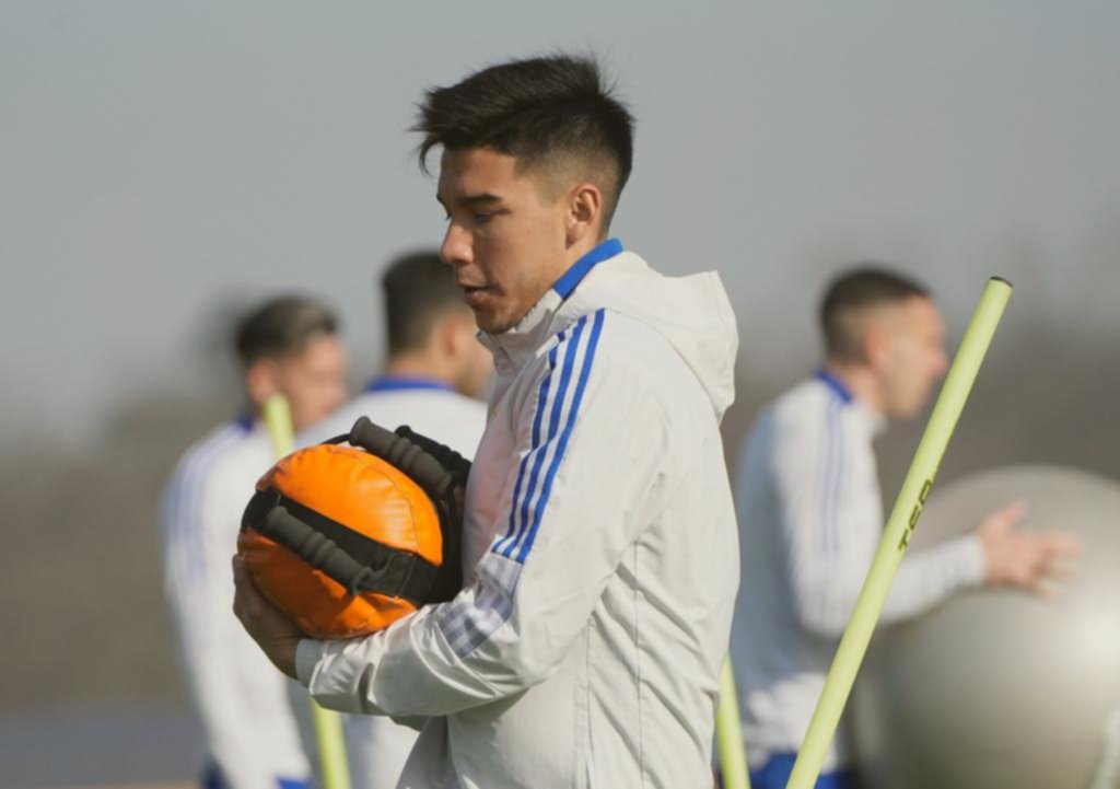 Se viene un Boca con variantes