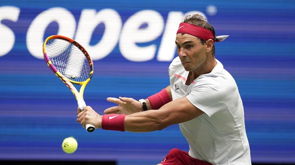 Golpe de escena en el US Open con la caída de Nadal