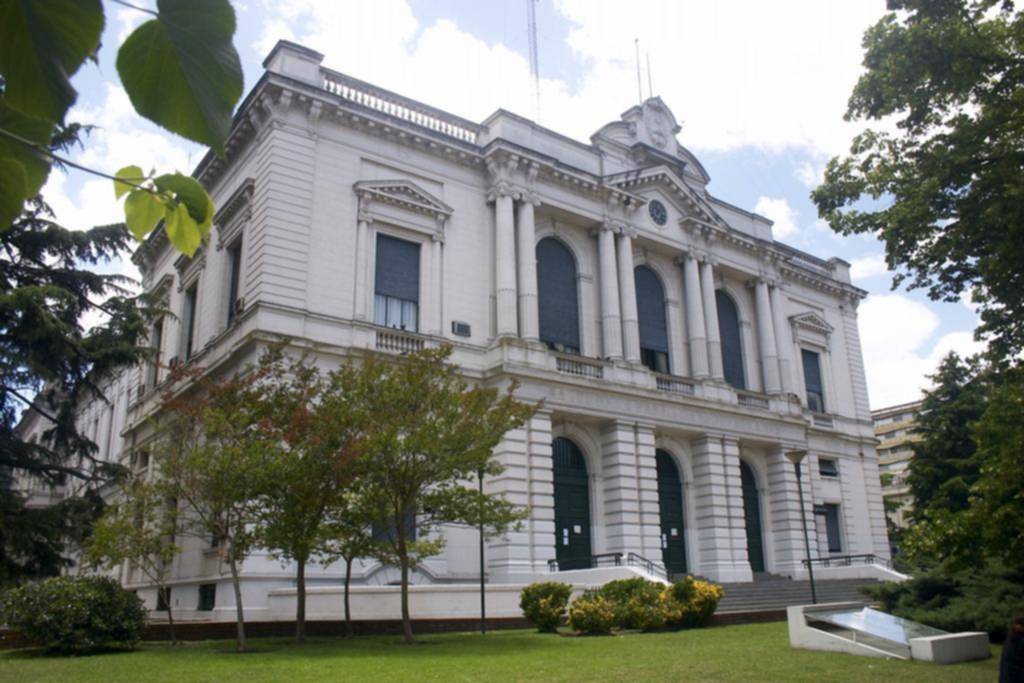 Banco Provincia celebra el bicentenario de su creación