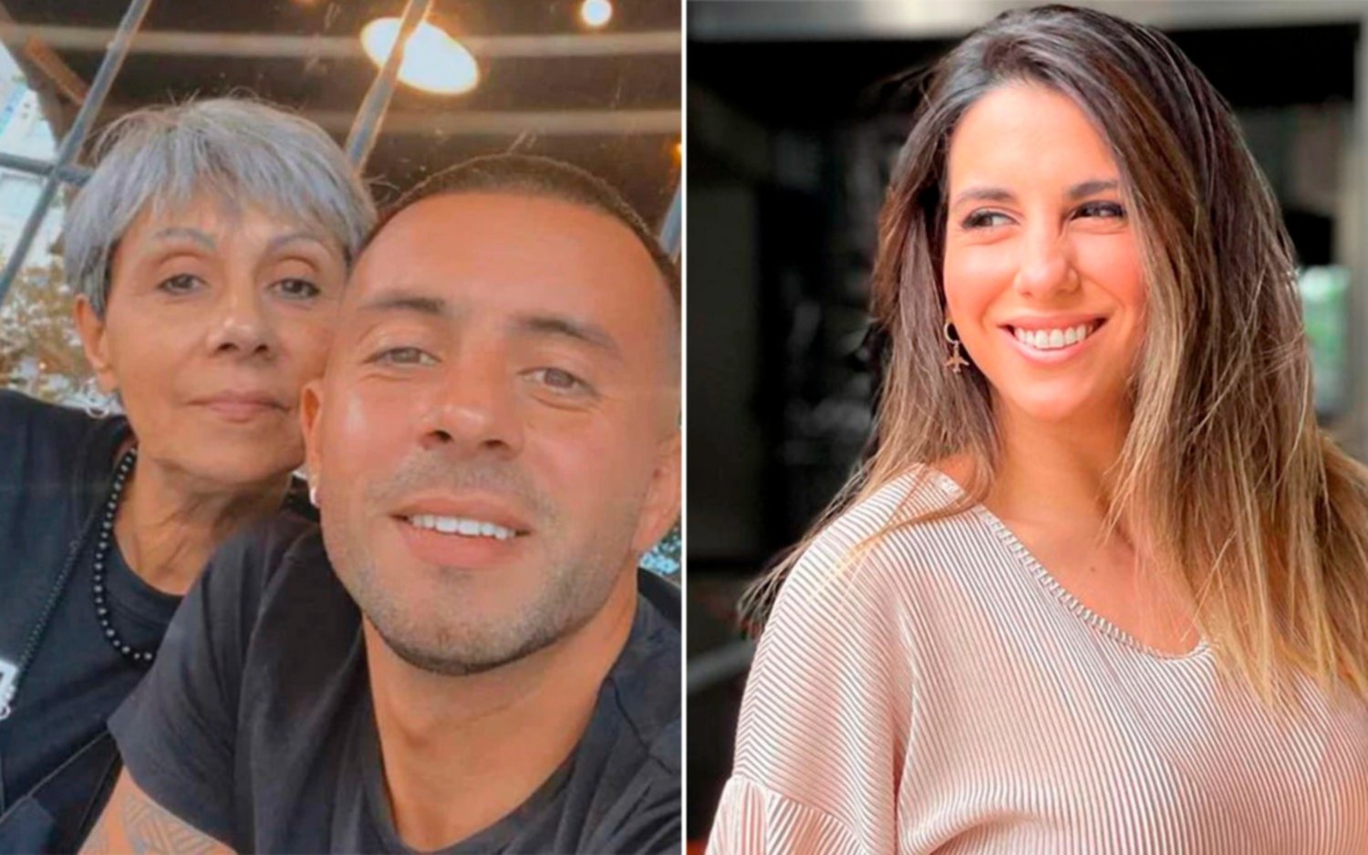 Cinthia Fernández, sin paz: en el colegio de sus hijas juntan firmas en su contra