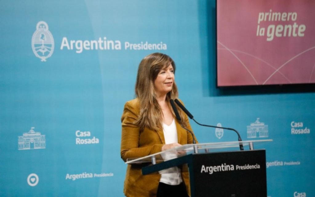 Marcha atrás: ahora el Gobierno dice que no hay en estudio ninguna "ley contra discursos del odio"