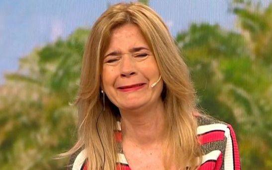 El dolor de los famosos y su recuerdo por "Magda"