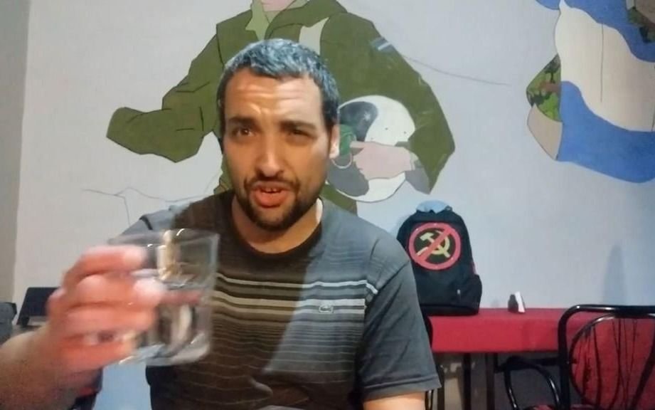 Sobreseyeron al detenido en La Plata que llamó  “héroe brasileño” al atacante de Cristina