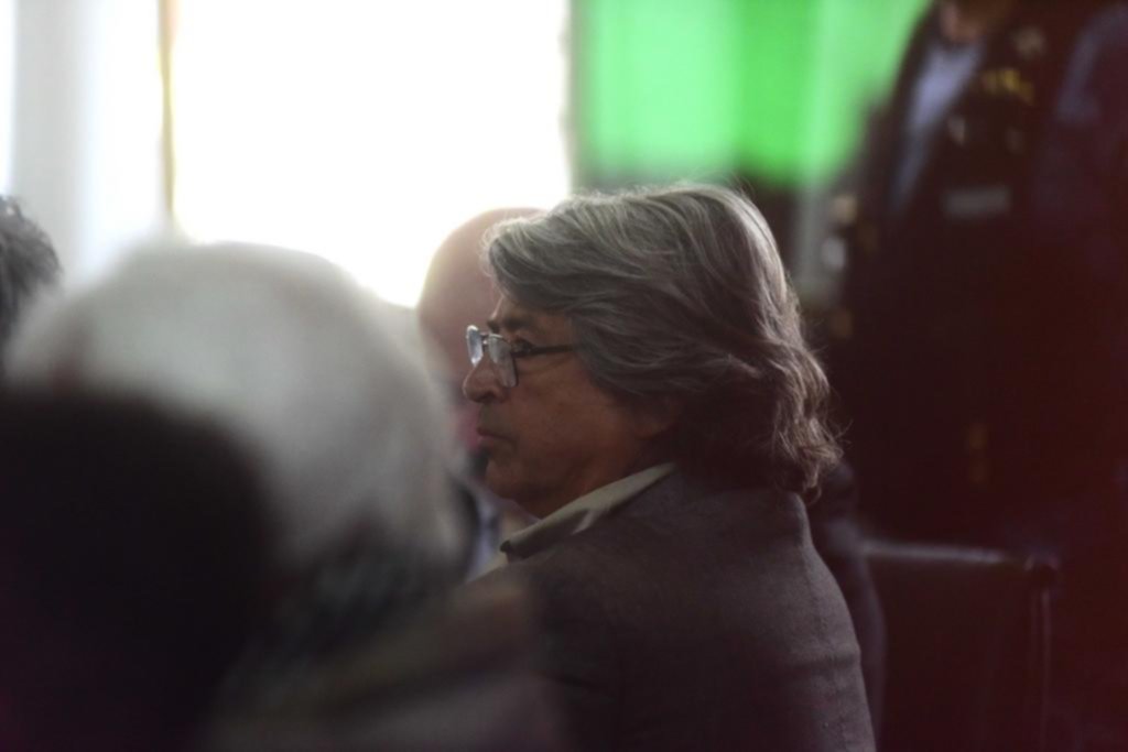 Con el relato de testigos, avanza el juicio a Melazo