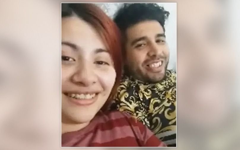 Previo al atentado el detenido y su novia habrían estado en Quilmes