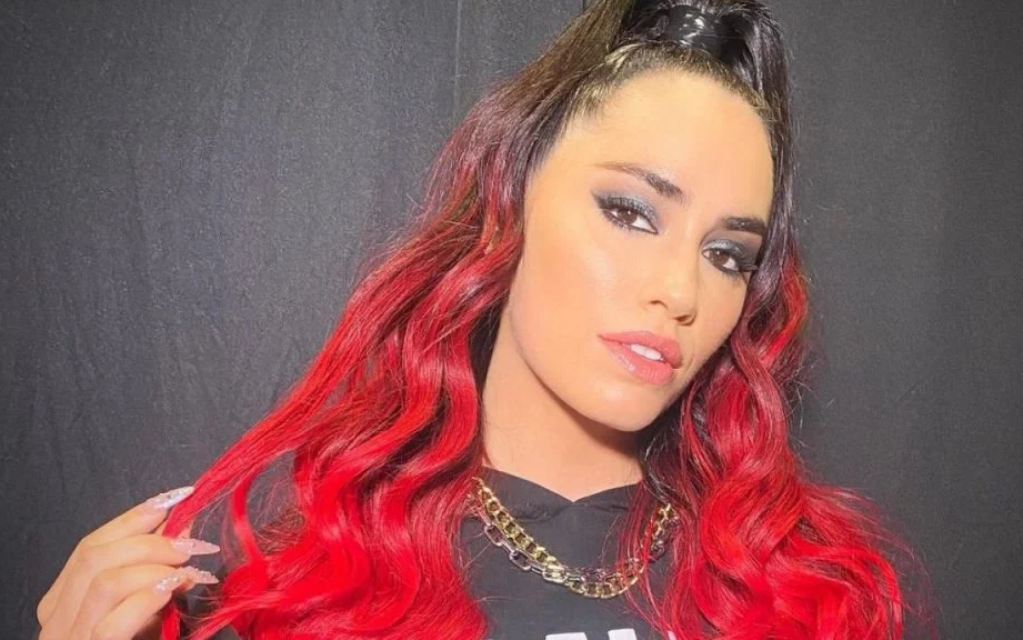 "Me gustan las mujeres": Lali Espósito se confesó y explotó el rating