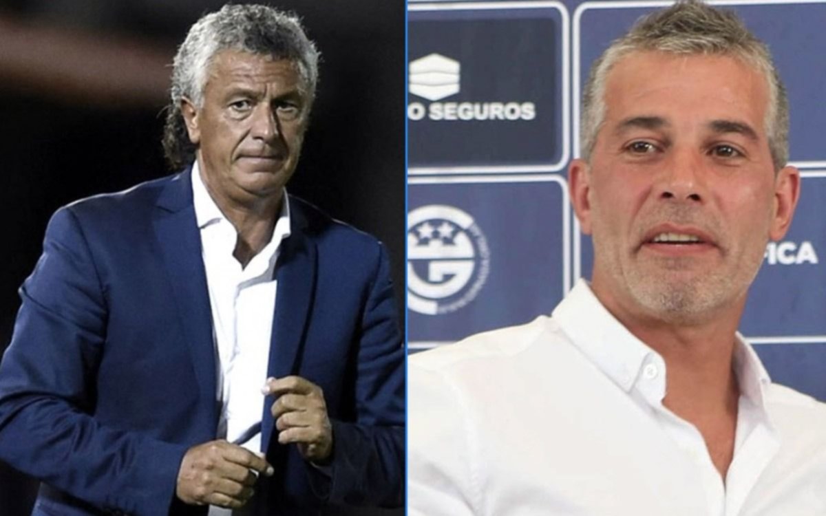 VIDEO. Gorosito contó que habló con Pellegrino: "Los jugadores reclaman y tienen razón"
