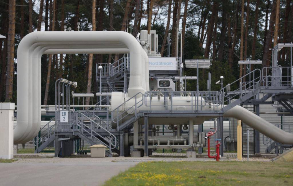 Occidente sin gas: el Kremlin amenaza con cortar la provisión