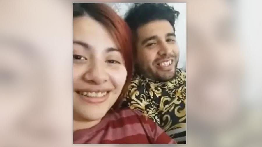 Ataque a Cristina: imputaron a Sabag Montiel y a su novia