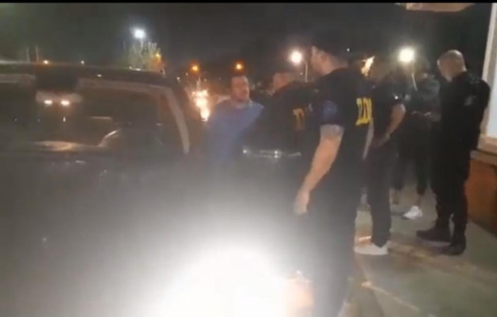 Sorpresivo giro en el caso del matrimonio asesinado
