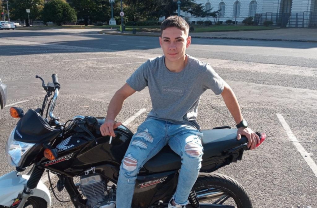 Otro siniestro fatal involucra a un motociclista y en el año ya van 26