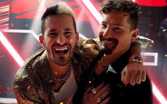 ¡Se acerca la definición! Dos equipos ya conocen sus semifinalistas en "La Voz Argentina"