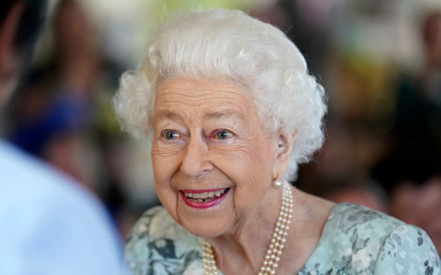 "London Bridge is down": el minucioso protocolo tras la muerte de la reina Isabel II