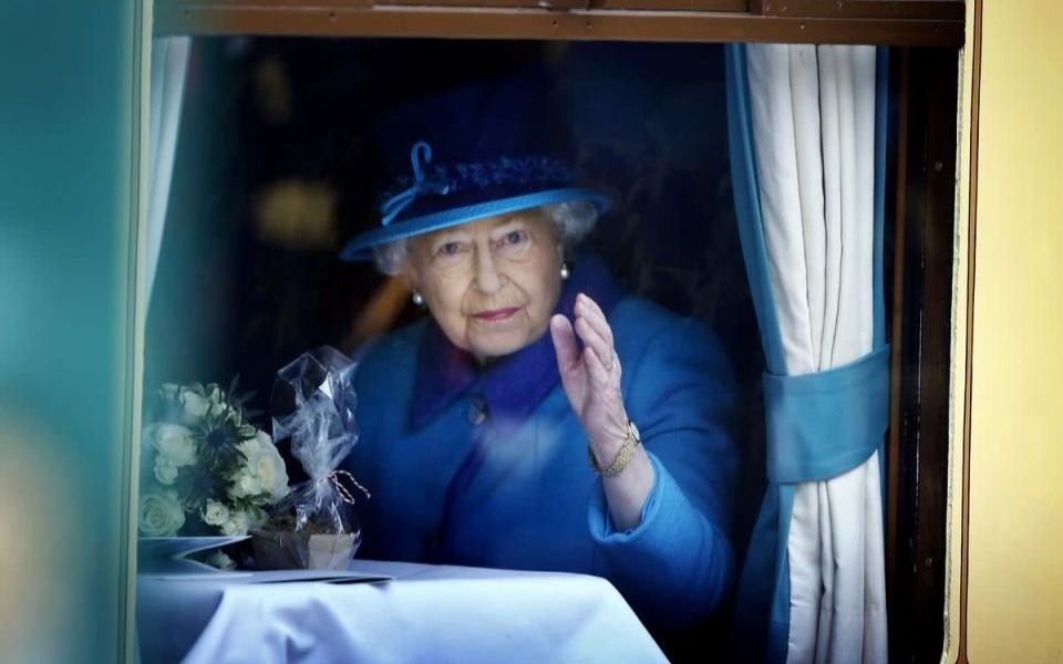 Murió la reina Isabel II: cuándo y cómo será el funeral de la monarca