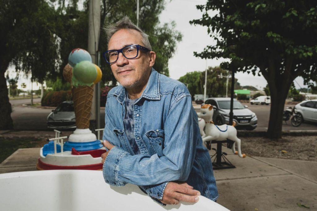 Marciano Cantero: adiós al líder y la voz de los Enanitos Verdes