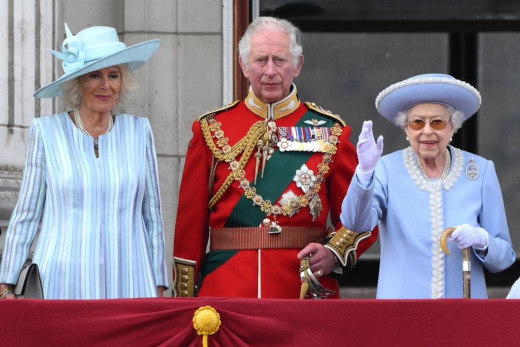 Carlos III, el nuevo rey que esperó 70 años su turno para llegar al trono